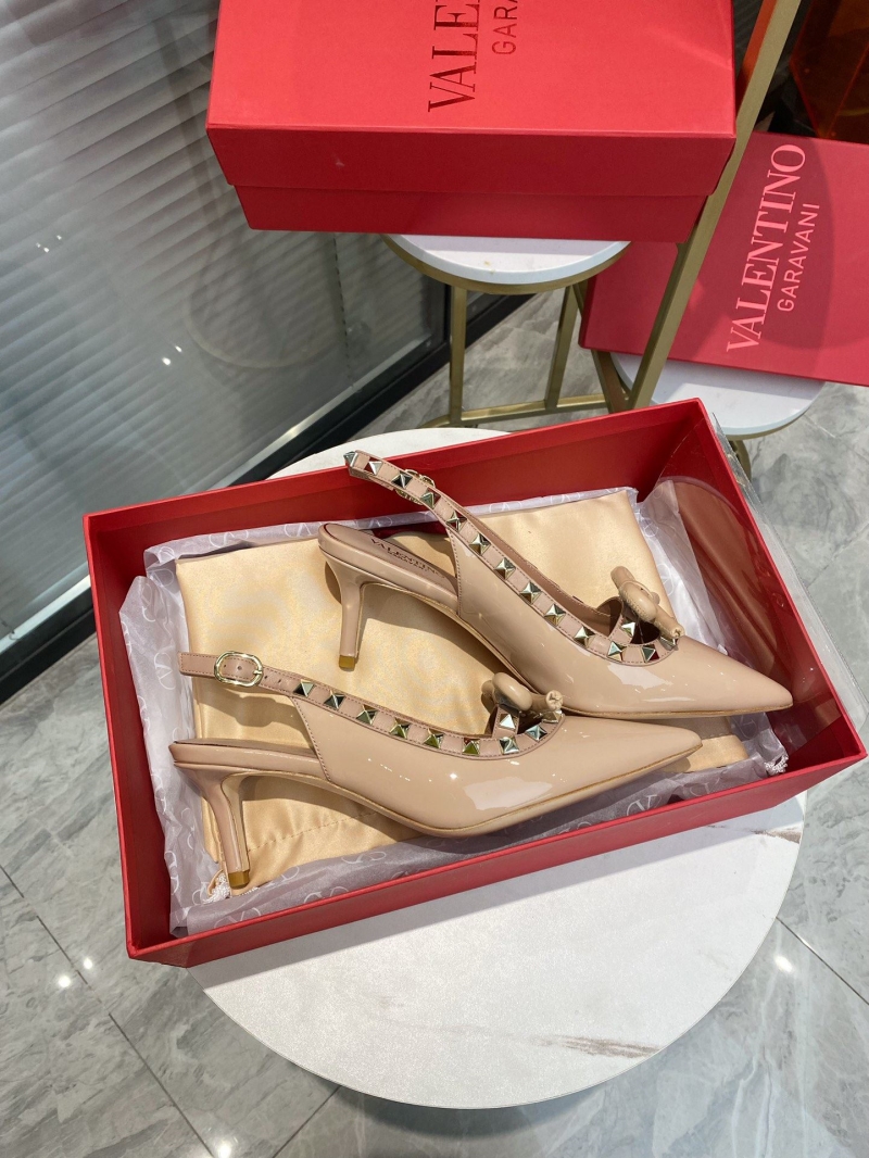 Valentino High Heels